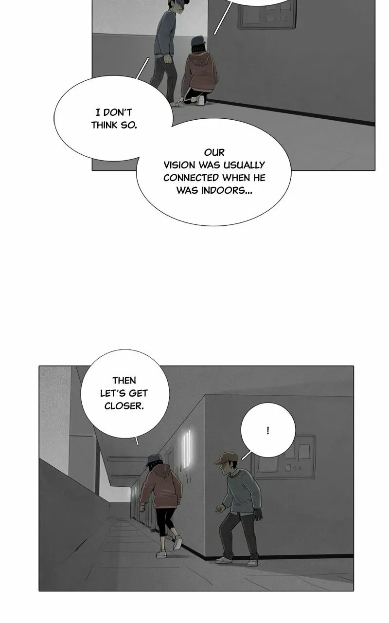 Read Connect (Shin Dae-Sung) chapter 22 image 6 on Lezhin