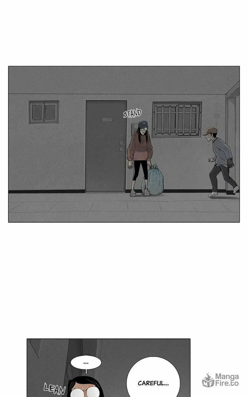 Read Connect (Shin Dae-Sung) chapter 22 image 8 on Lezhin