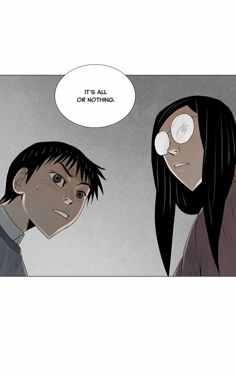 Read Connect (Shin Dae-Sung) chapter 23 image 1 on Lezhin