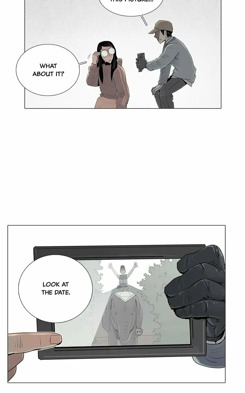 Read Connect (Shin Dae-Sung) chapter 23 image 10 on Lezhin