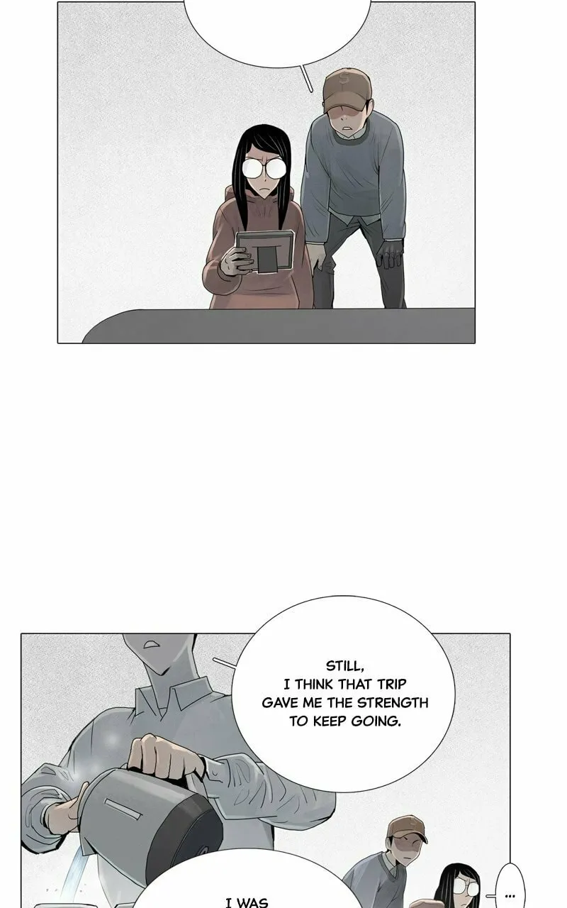 Read Connect (Shin Dae-Sung) chapter 23 image 12 on Lezhin