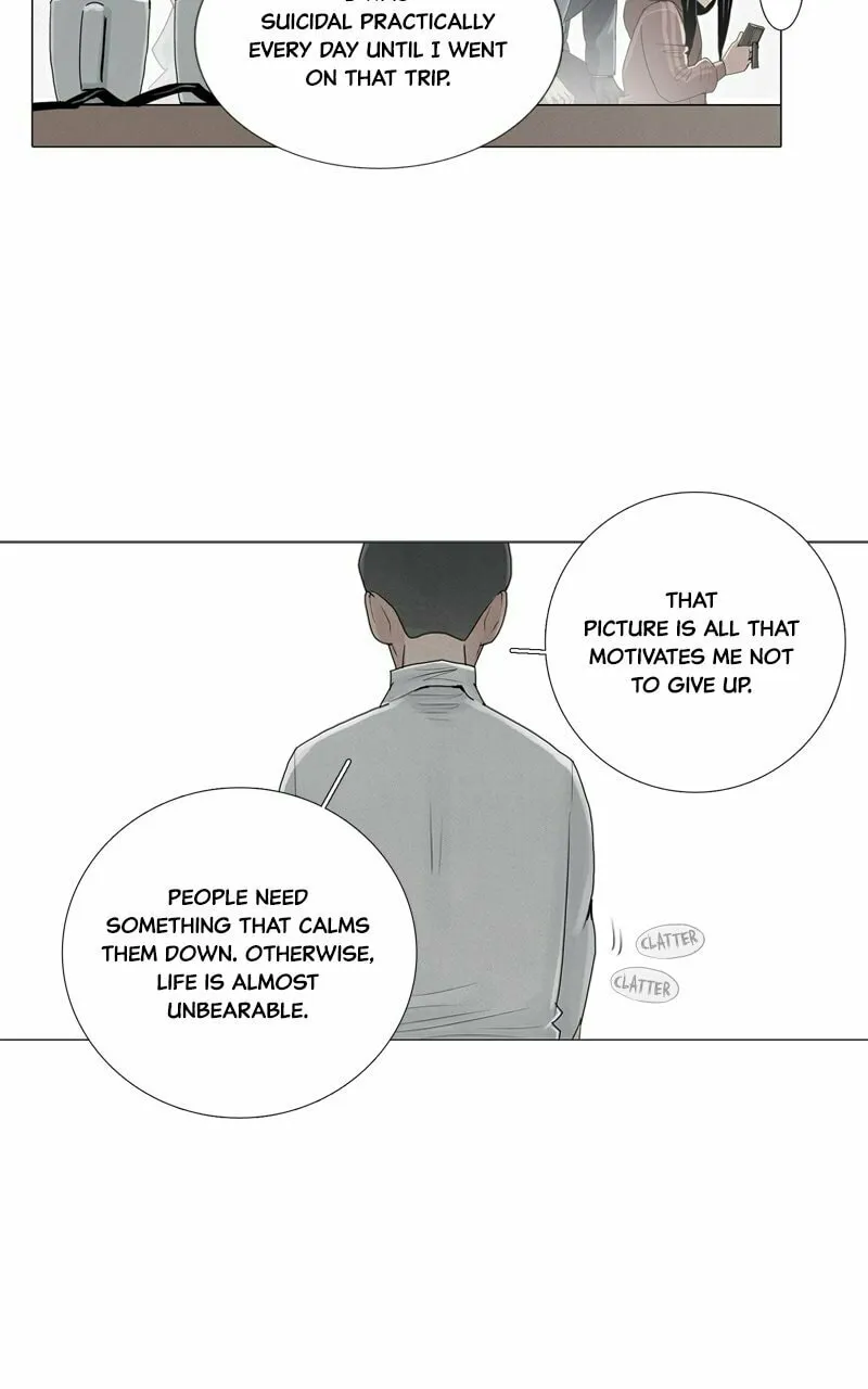 Read Connect (Shin Dae-Sung) chapter 23 image 13 on Lezhin