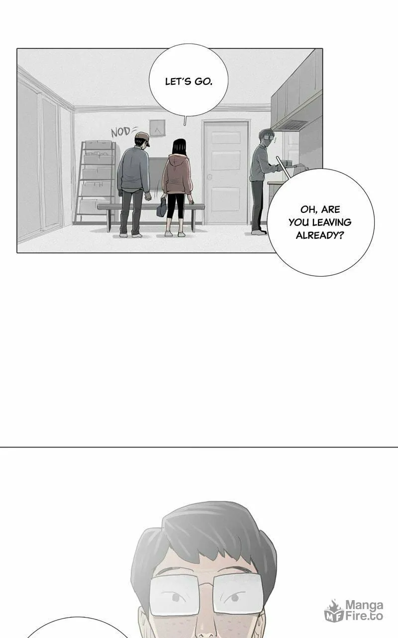 Read Connect (Shin Dae-Sung) chapter 23 image 14 on Lezhin