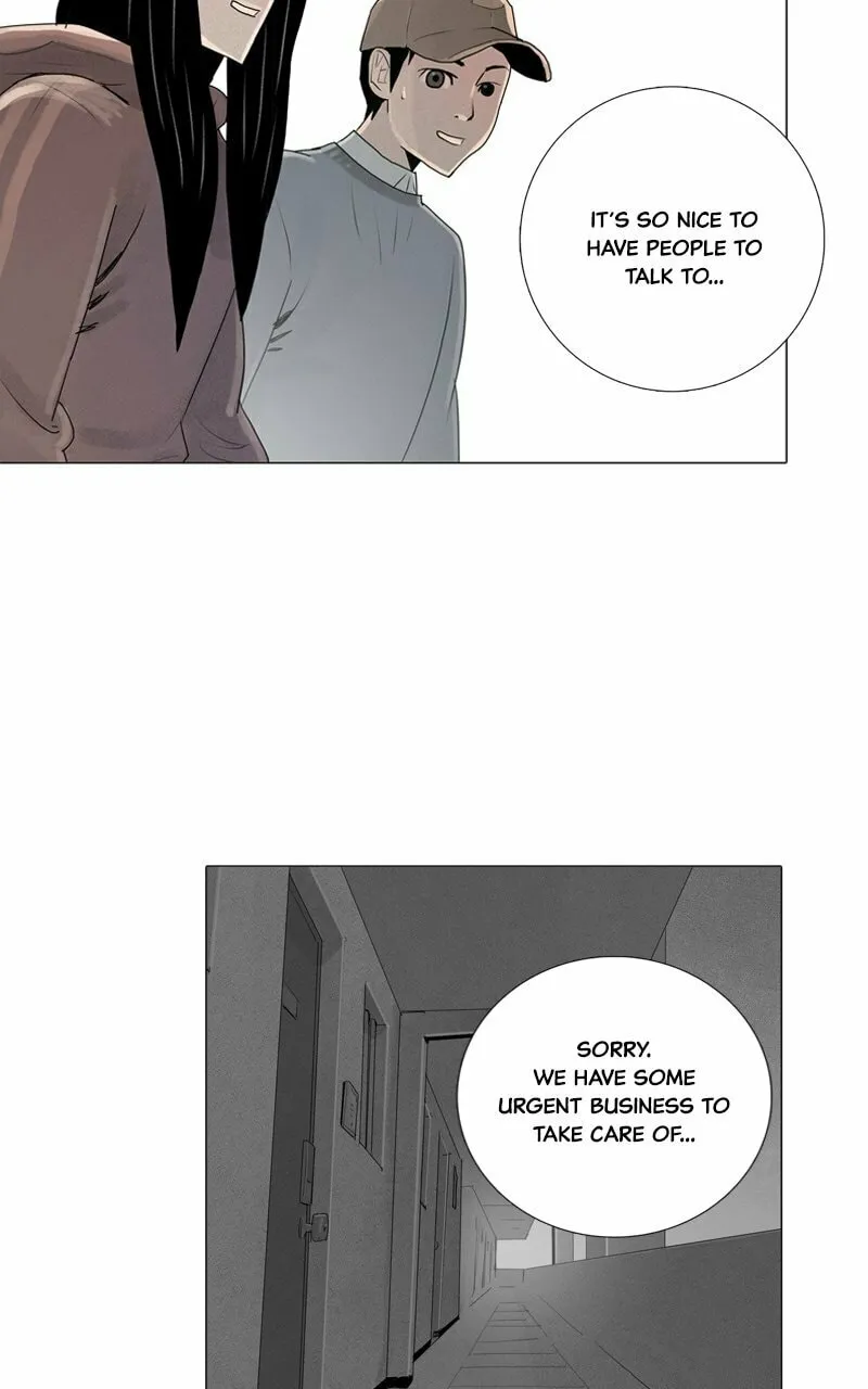 Read Connect (Shin Dae-Sung) chapter 23 image 16 on Lezhin