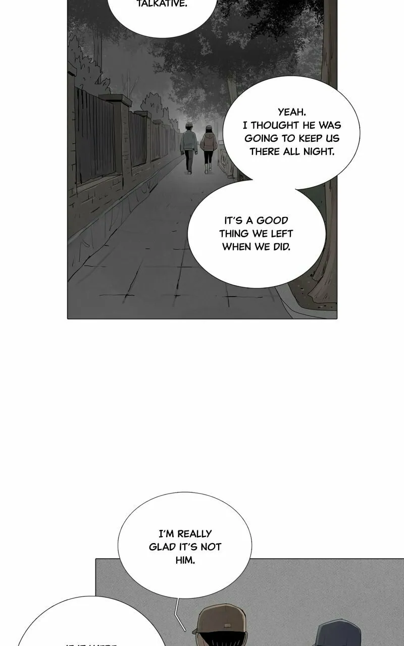 Read Connect (Shin Dae-Sung) chapter 23 image 18 on Lezhin