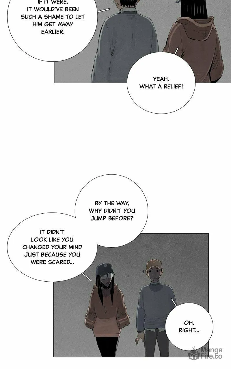 Read Connect (Shin Dae-Sung) chapter 23 image 19 on Lezhin