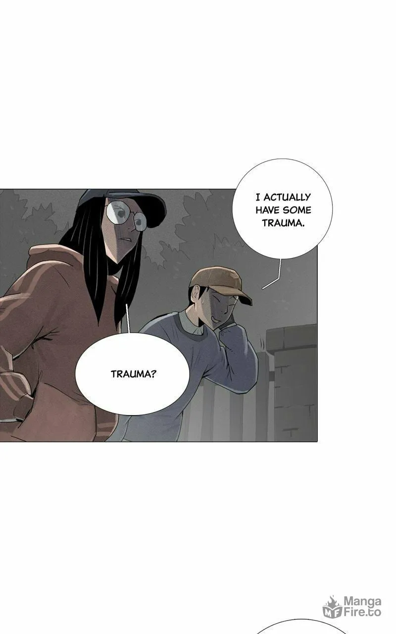 Read Connect (Shin Dae-Sung) chapter 23 image 20 on Lezhin