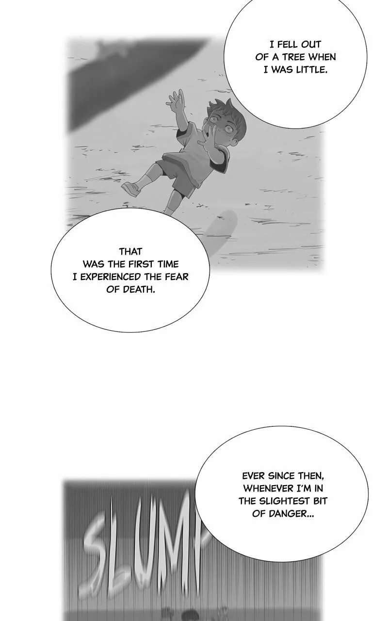 Read Connect (Shin Dae-Sung) chapter 23 image 21 on Lezhin