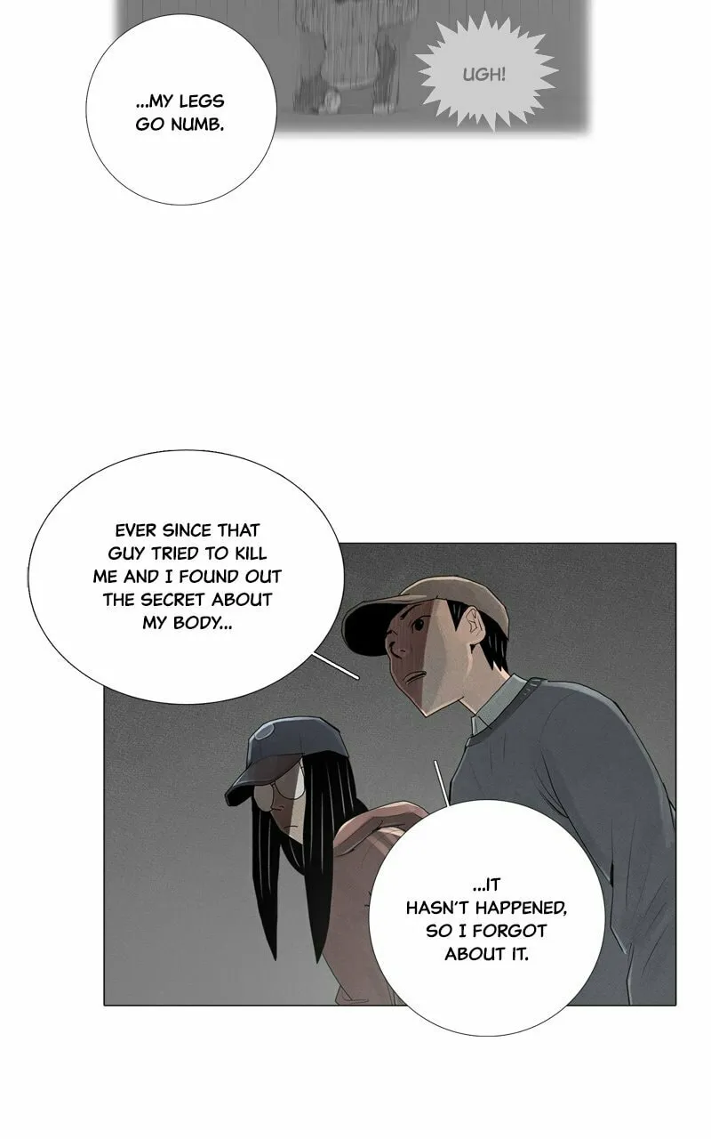 Read Connect (Shin Dae-Sung) chapter 23 image 22 on Lezhin
