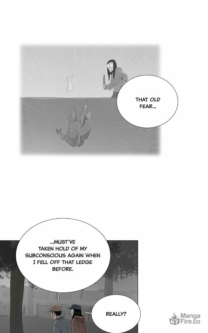 Read Connect (Shin Dae-Sung) chapter 23 image 23 on Lezhin