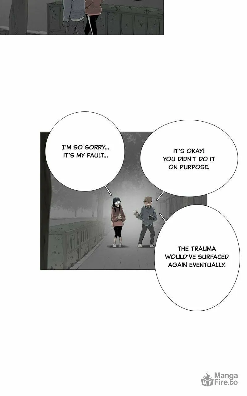 Read Connect (Shin Dae-Sung) chapter 23 image 24 on Lezhin