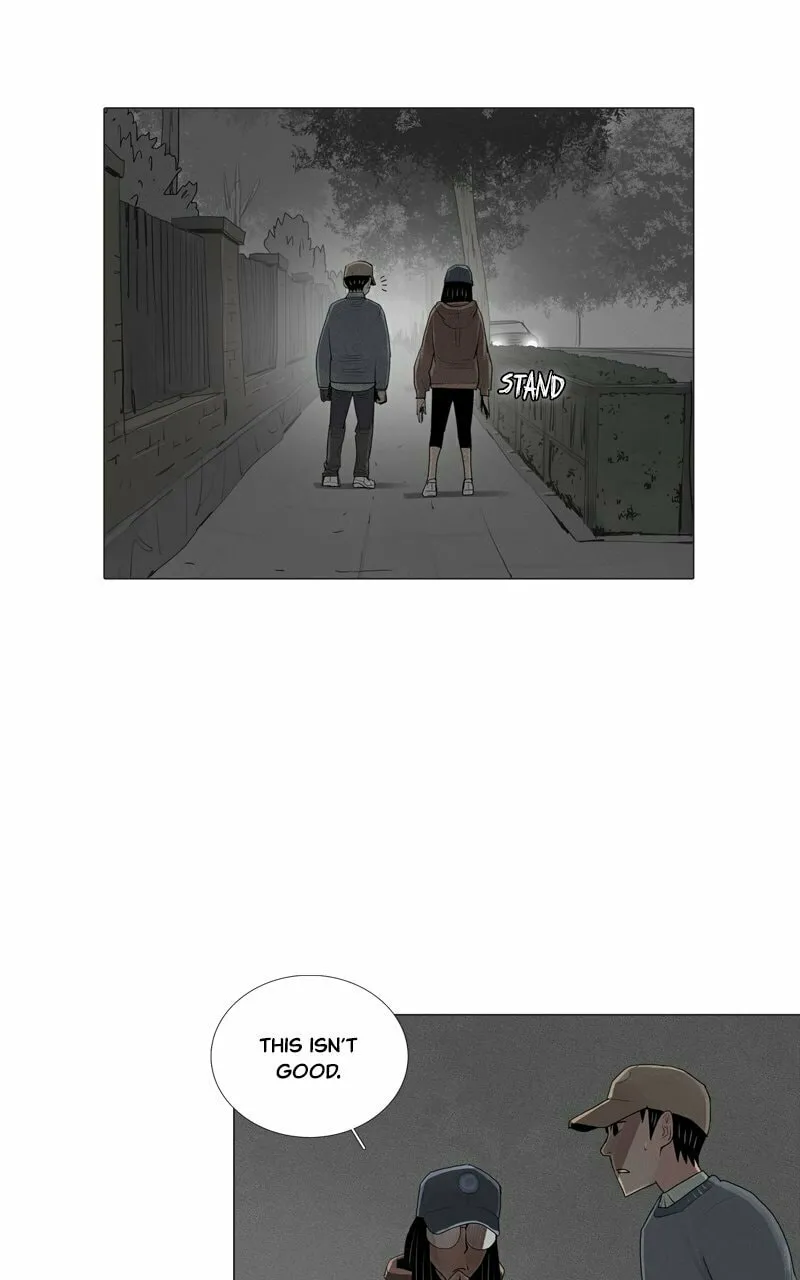Read Connect (Shin Dae-Sung) chapter 23 image 25 on Lezhin