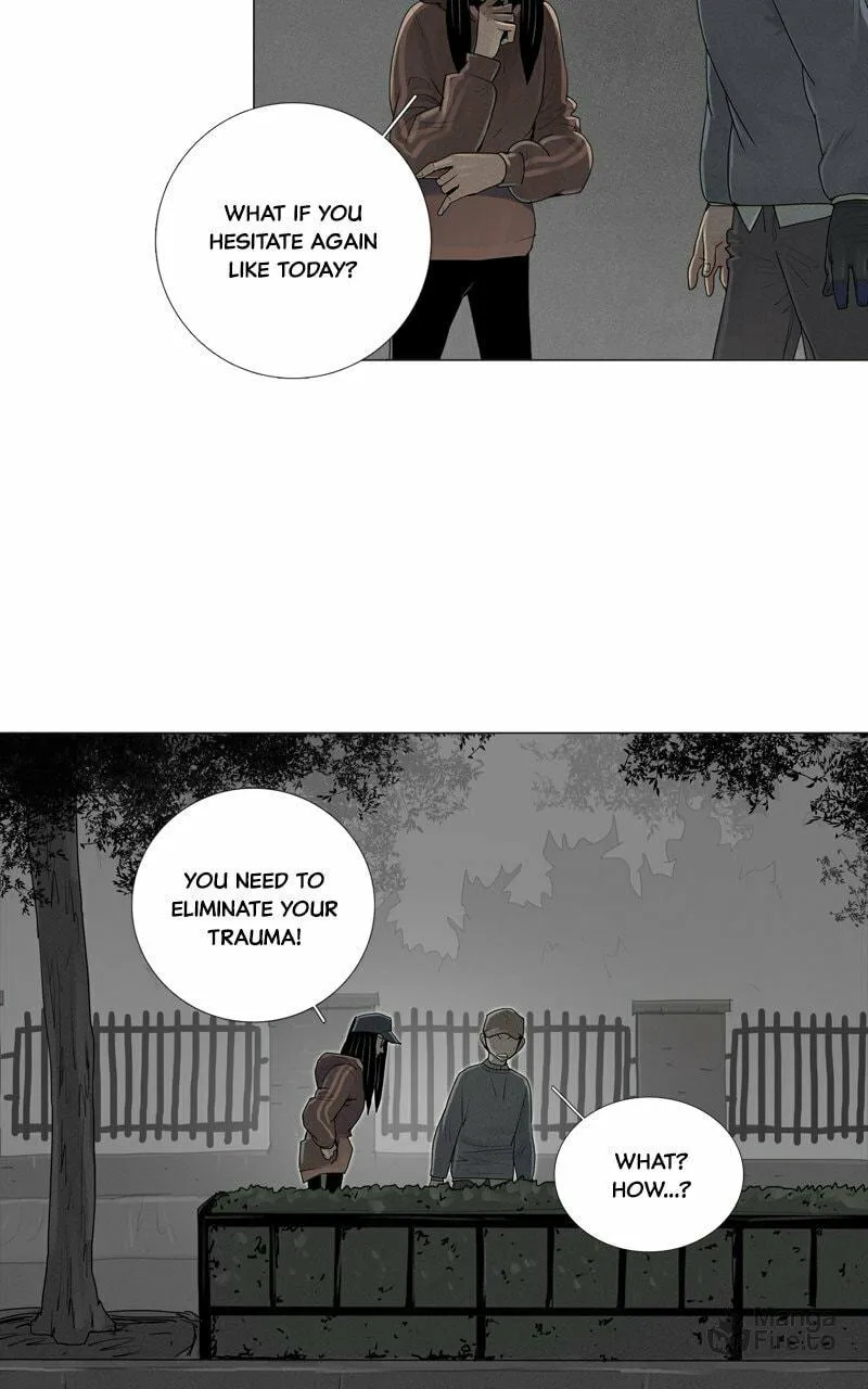 Read Connect (Shin Dae-Sung) chapter 23 image 26 on Lezhin