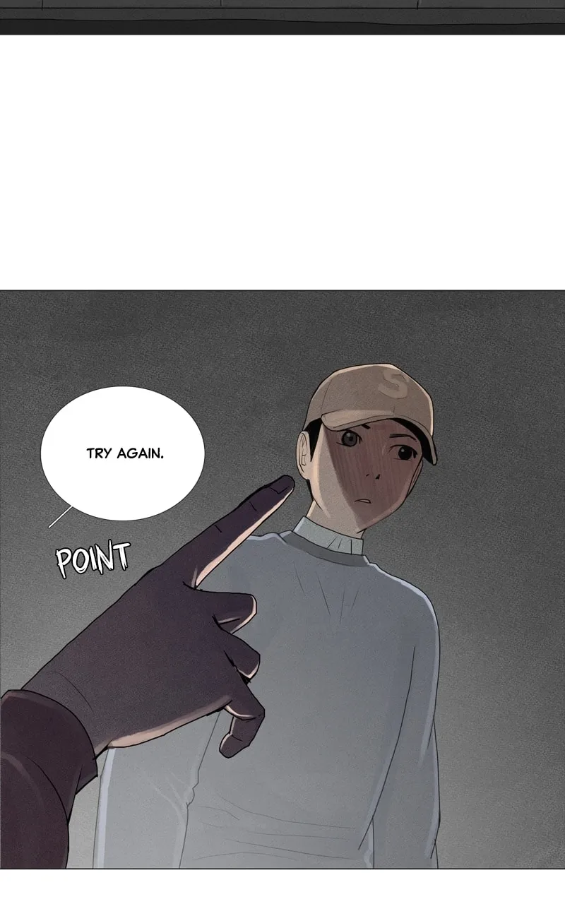 Read Connect (Shin Dae-Sung) chapter 23 image 27 on Lezhin