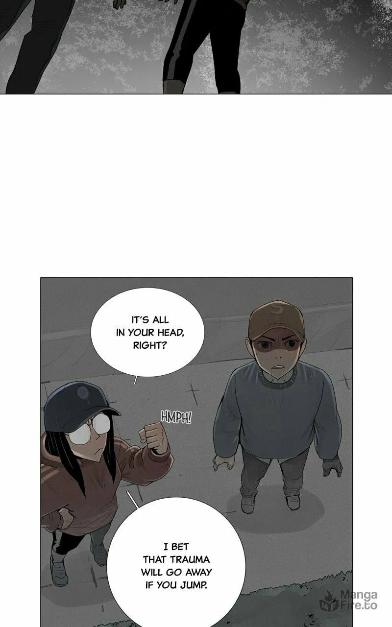 Read Connect (Shin Dae-Sung) chapter 23 image 29 on Lezhin