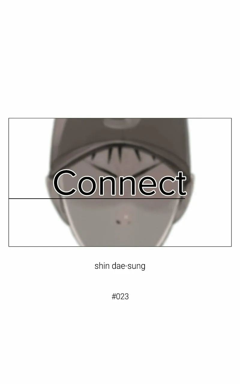 Read Connect (Shin Dae-Sung) chapter 23 image 3 on Lezhin