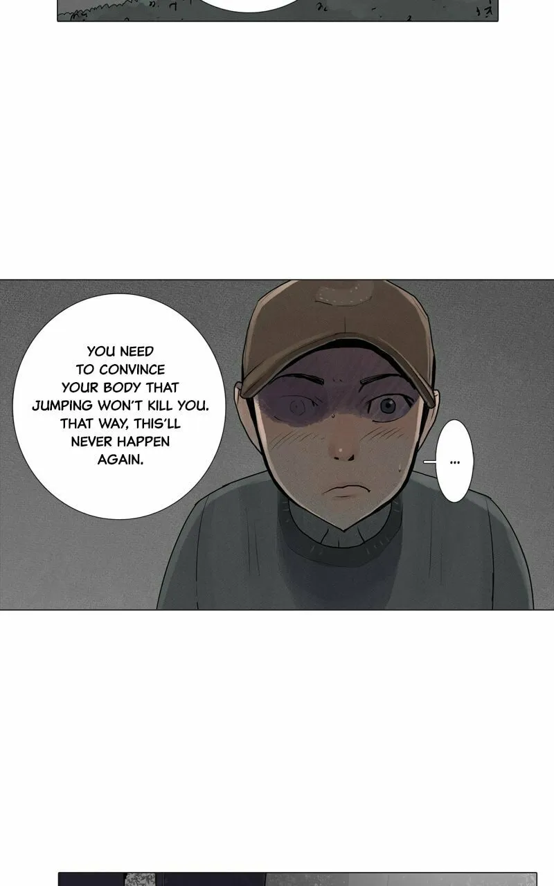 Read Connect (Shin Dae-Sung) chapter 23 image 30 on Lezhin