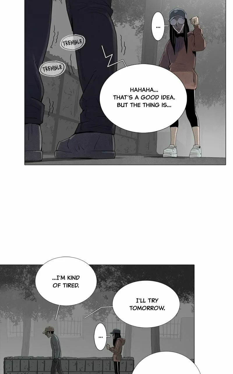 Read Connect (Shin Dae-Sung) chapter 23 image 31 on Lezhin