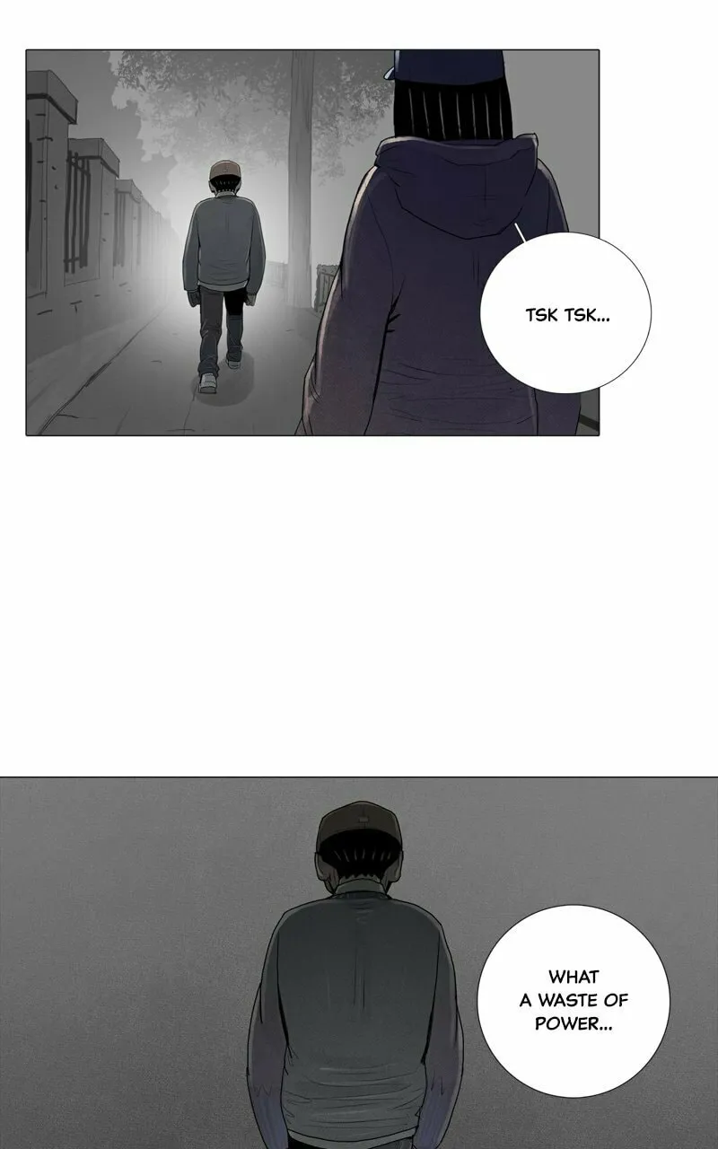 Read Connect (Shin Dae-Sung) chapter 23 image 33 on Lezhin