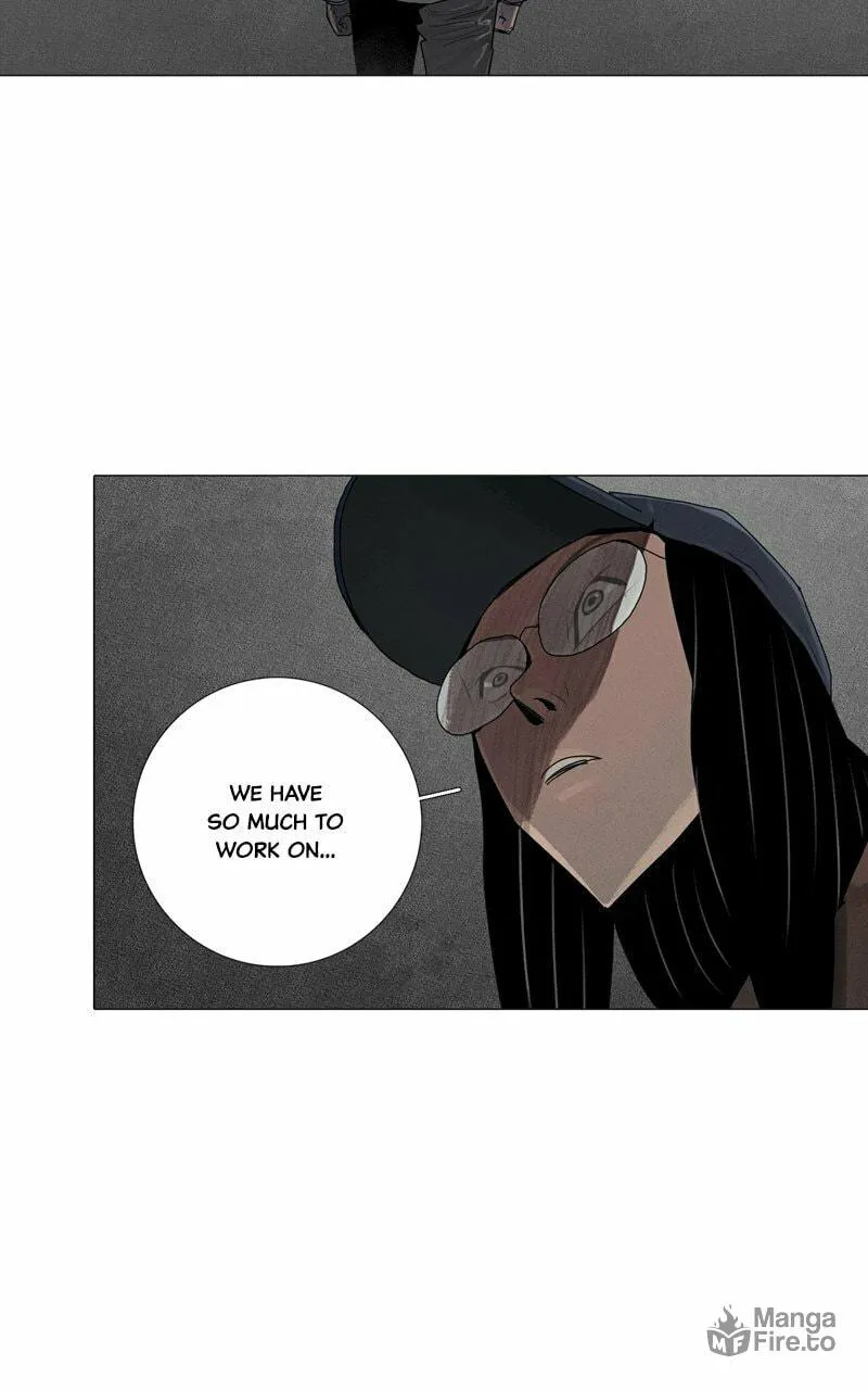 Read Connect (Shin Dae-Sung) chapter 23 image 34 on Lezhin