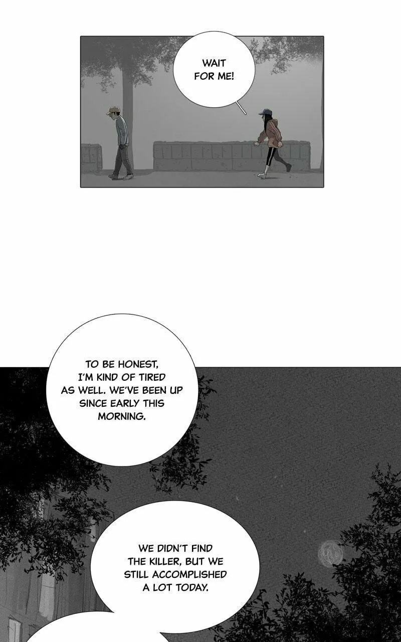 Read Connect (Shin Dae-Sung) chapter 23 image 35 on Lezhin