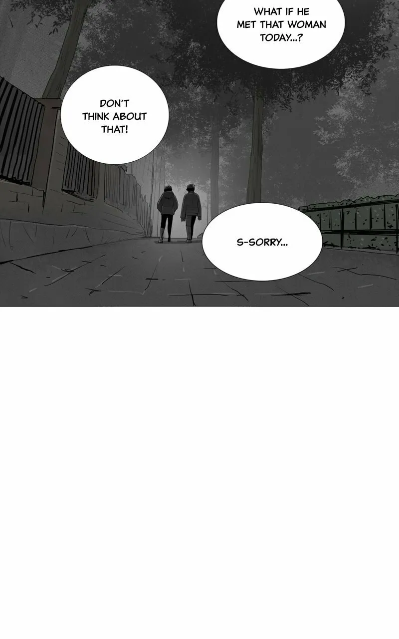 Read Connect (Shin Dae-Sung) chapter 23 image 37 on Lezhin