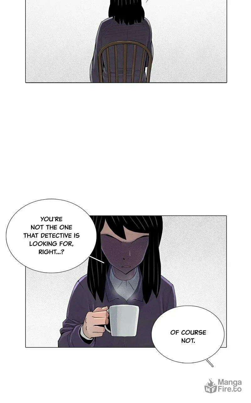 Read Connect (Shin Dae-Sung) chapter 23 image 39 on Lezhin