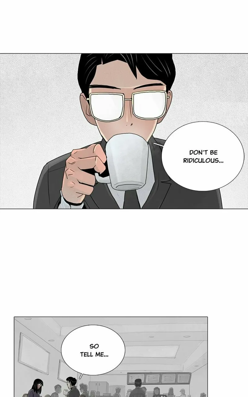 Read Connect (Shin Dae-Sung) chapter 23 image 40 on Lezhin