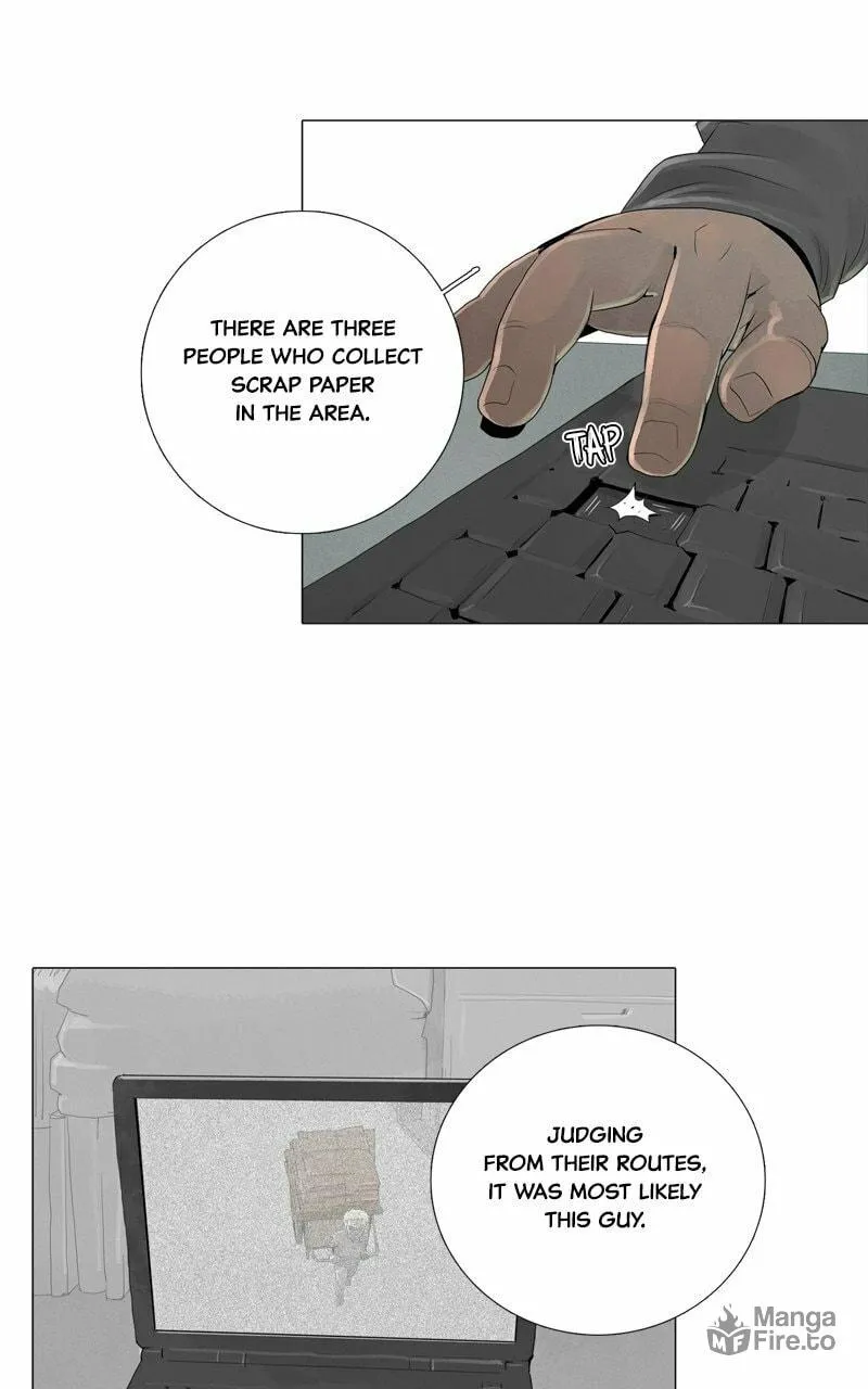 Read Connect (Shin Dae-Sung) chapter 23 image 44 on Lezhin