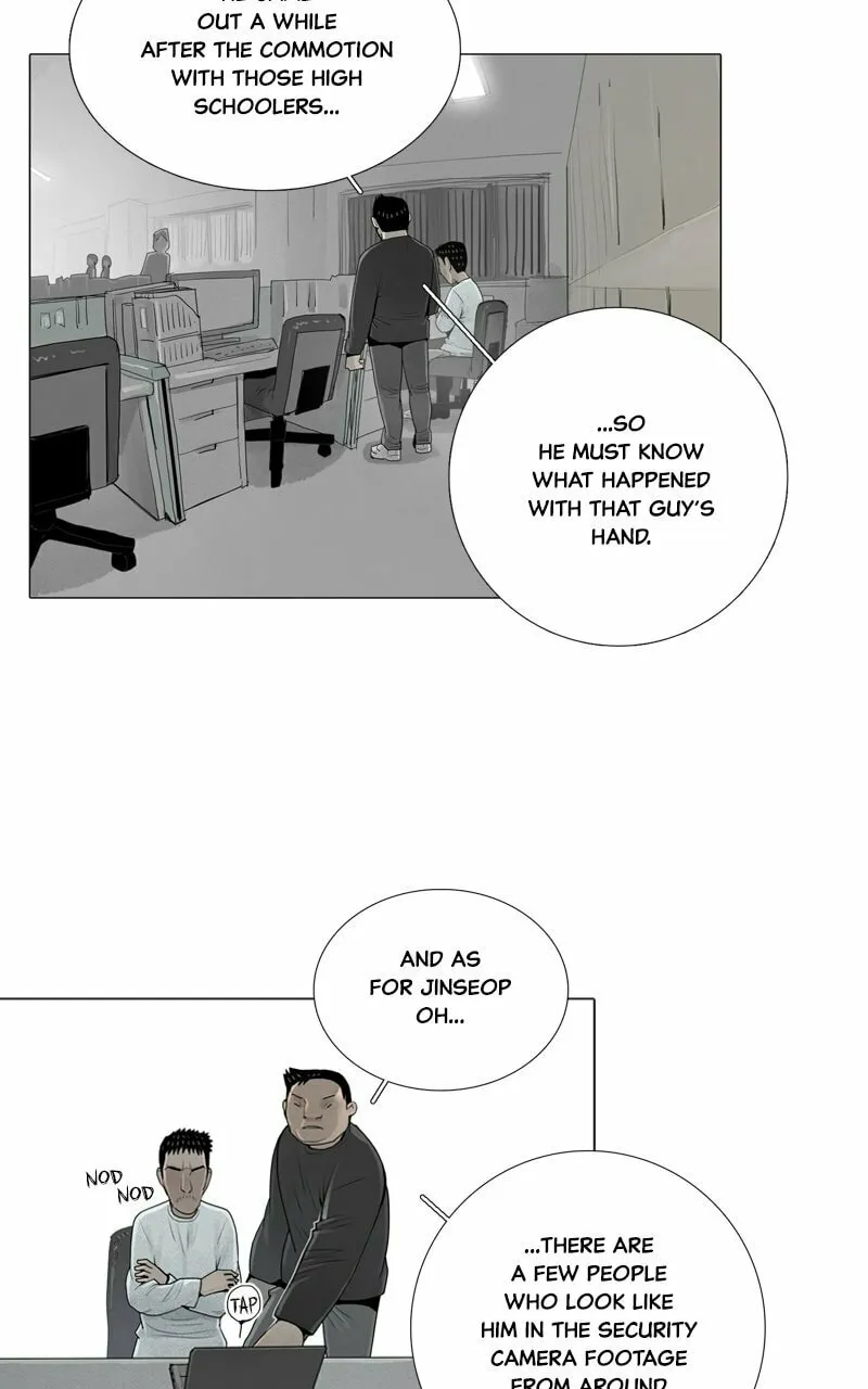 Read Connect (Shin Dae-Sung) chapter 23 image 46 on Lezhin