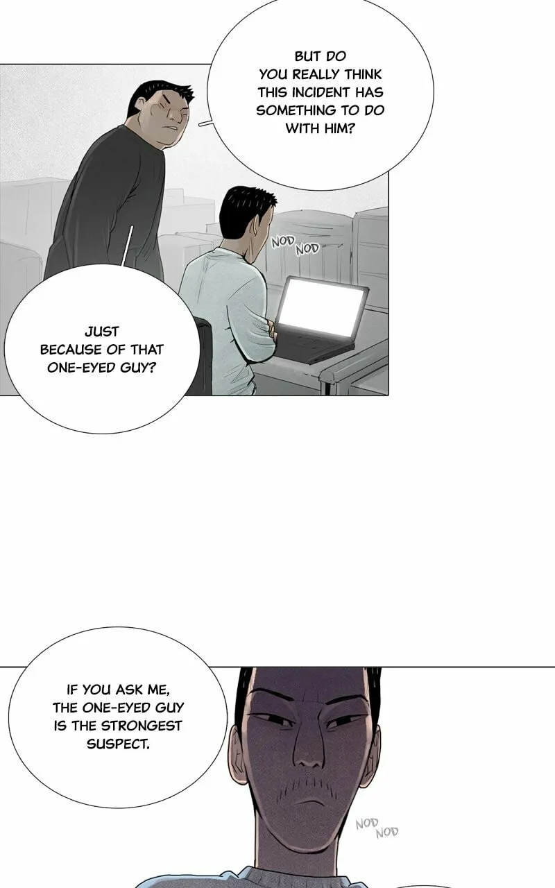 Read Connect (Shin Dae-Sung) chapter 23 image 48 on Lezhin