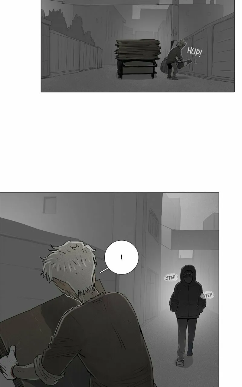 Read Connect (Shin Dae-Sung) chapter 23 image 55 on Lezhin