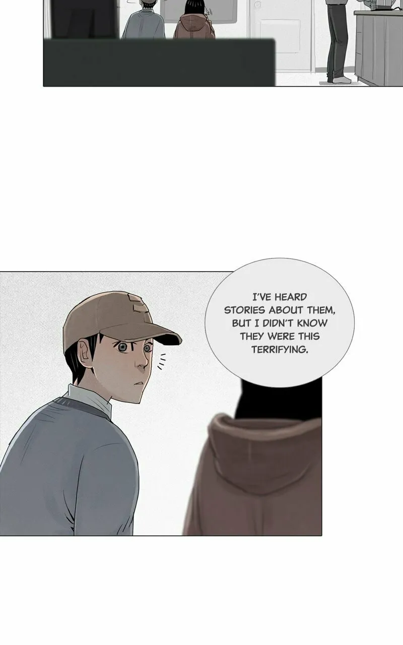 Read Connect (Shin Dae-Sung) chapter 23 image 6 on Lezhin