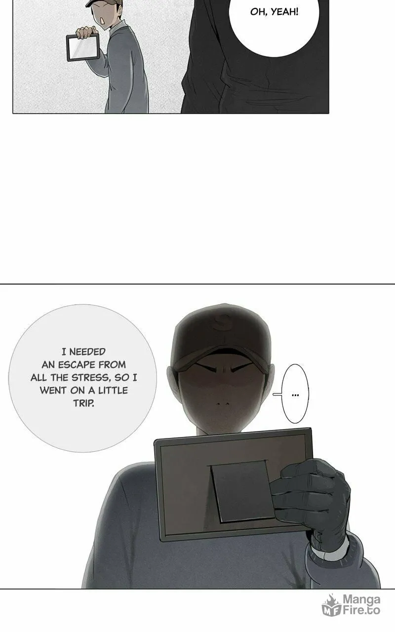 Read Connect (Shin Dae-Sung) chapter 23 image 8 on Lezhin