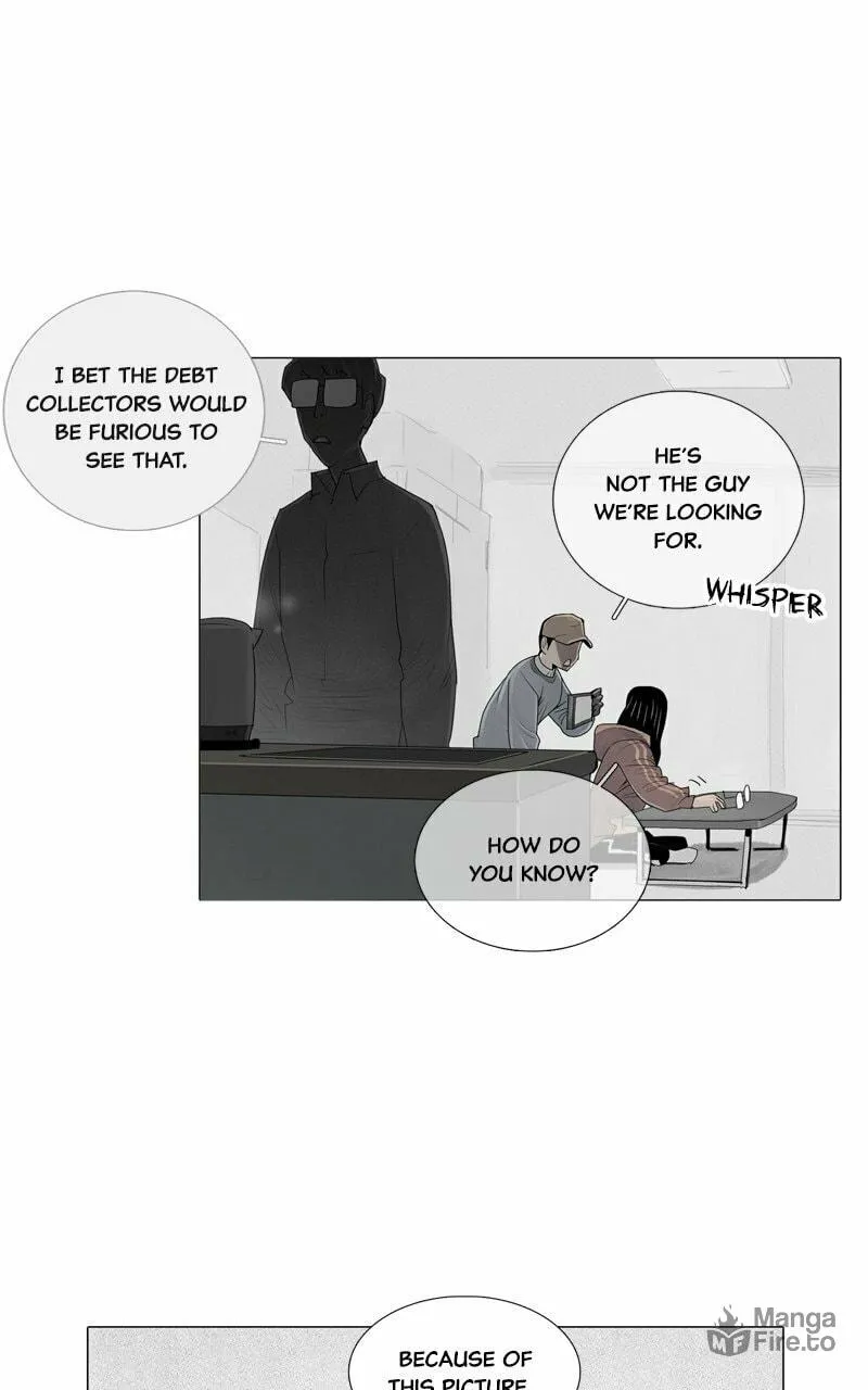 Read Connect (Shin Dae-Sung) chapter 23 image 9 on Lezhin