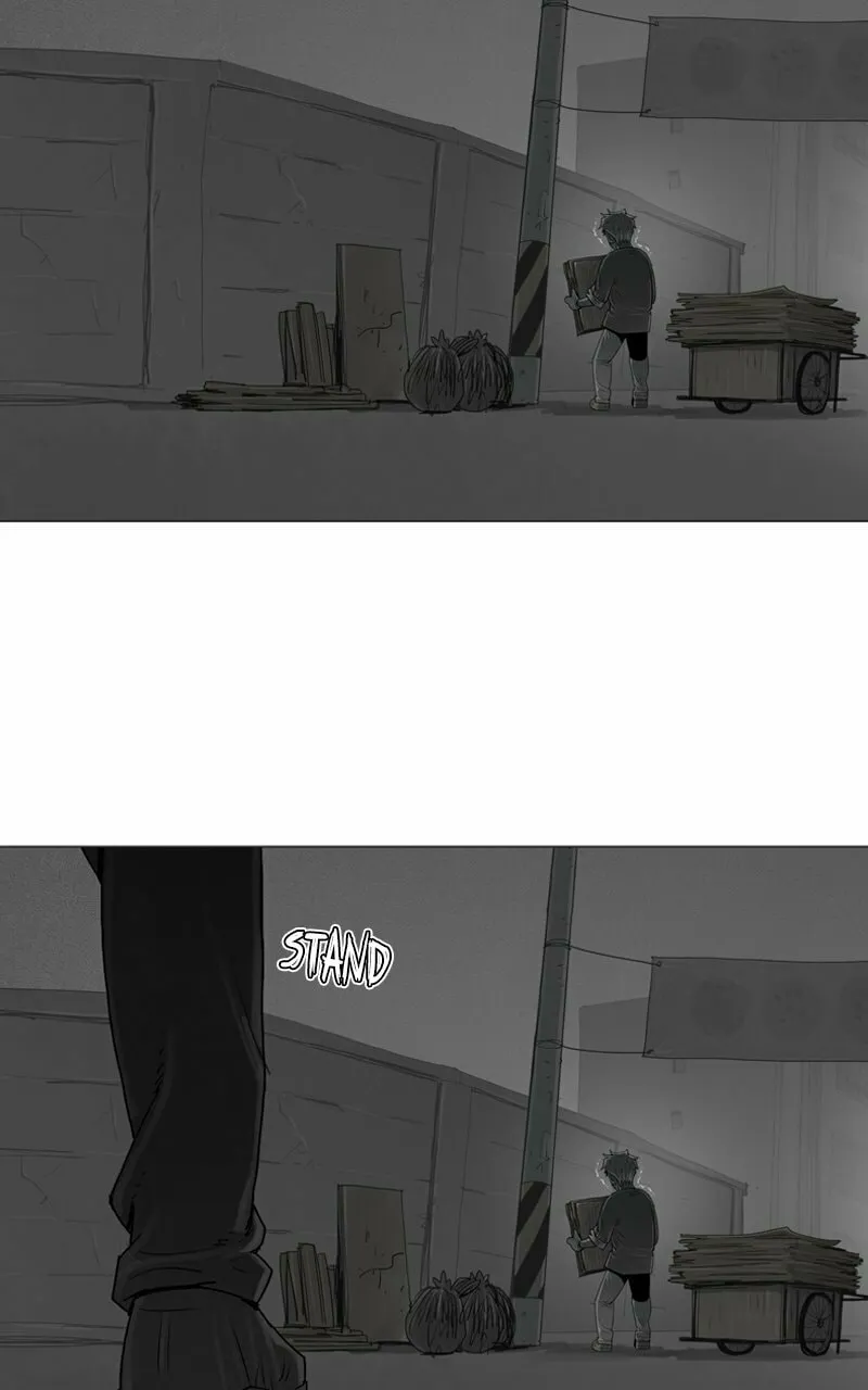 Read Connect (Shin Dae-Sung) chapter 24 image 1 on Lezhin