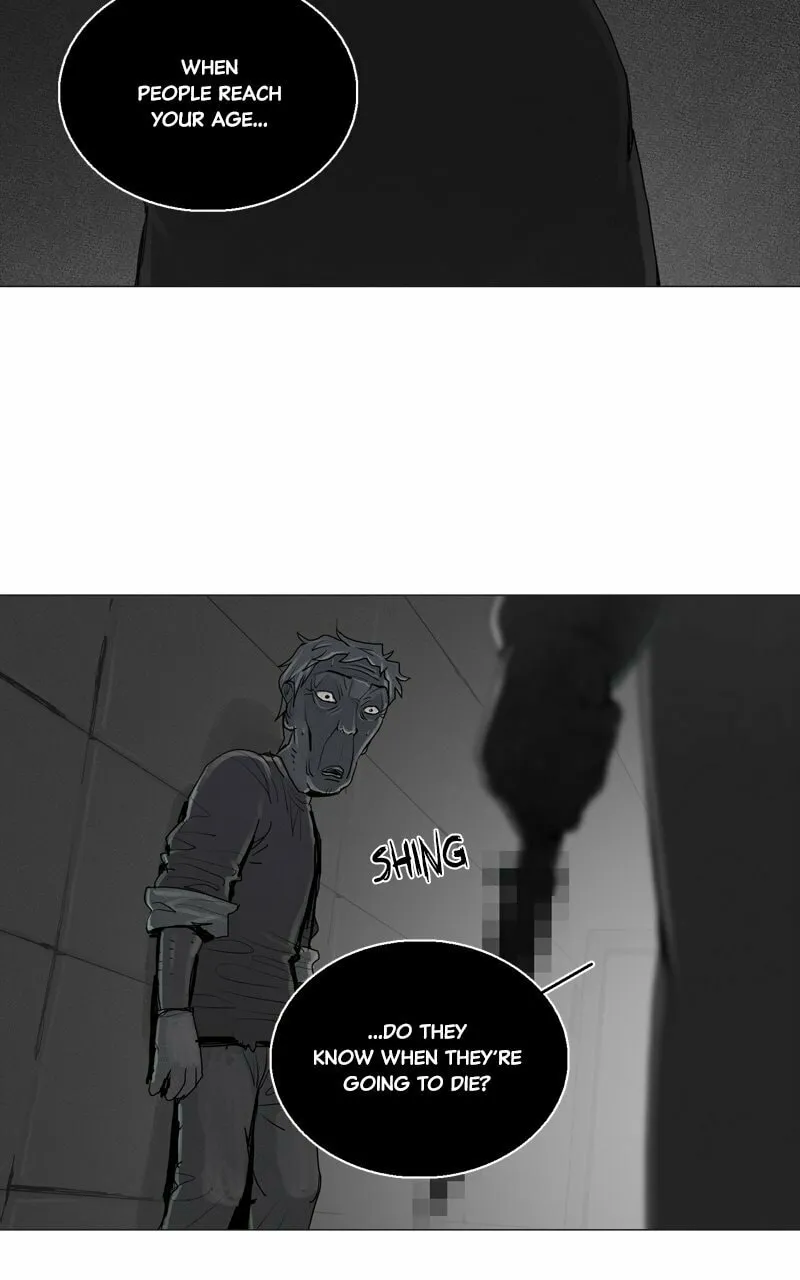 Read Connect (Shin Dae-Sung) chapter 24 image 10 on Lezhin