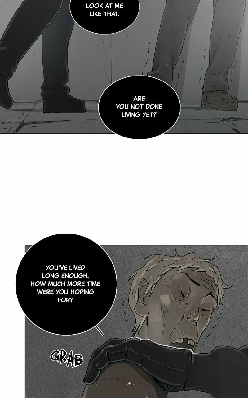Read Connect (Shin Dae-Sung) chapter 24 image 12 on Lezhin
