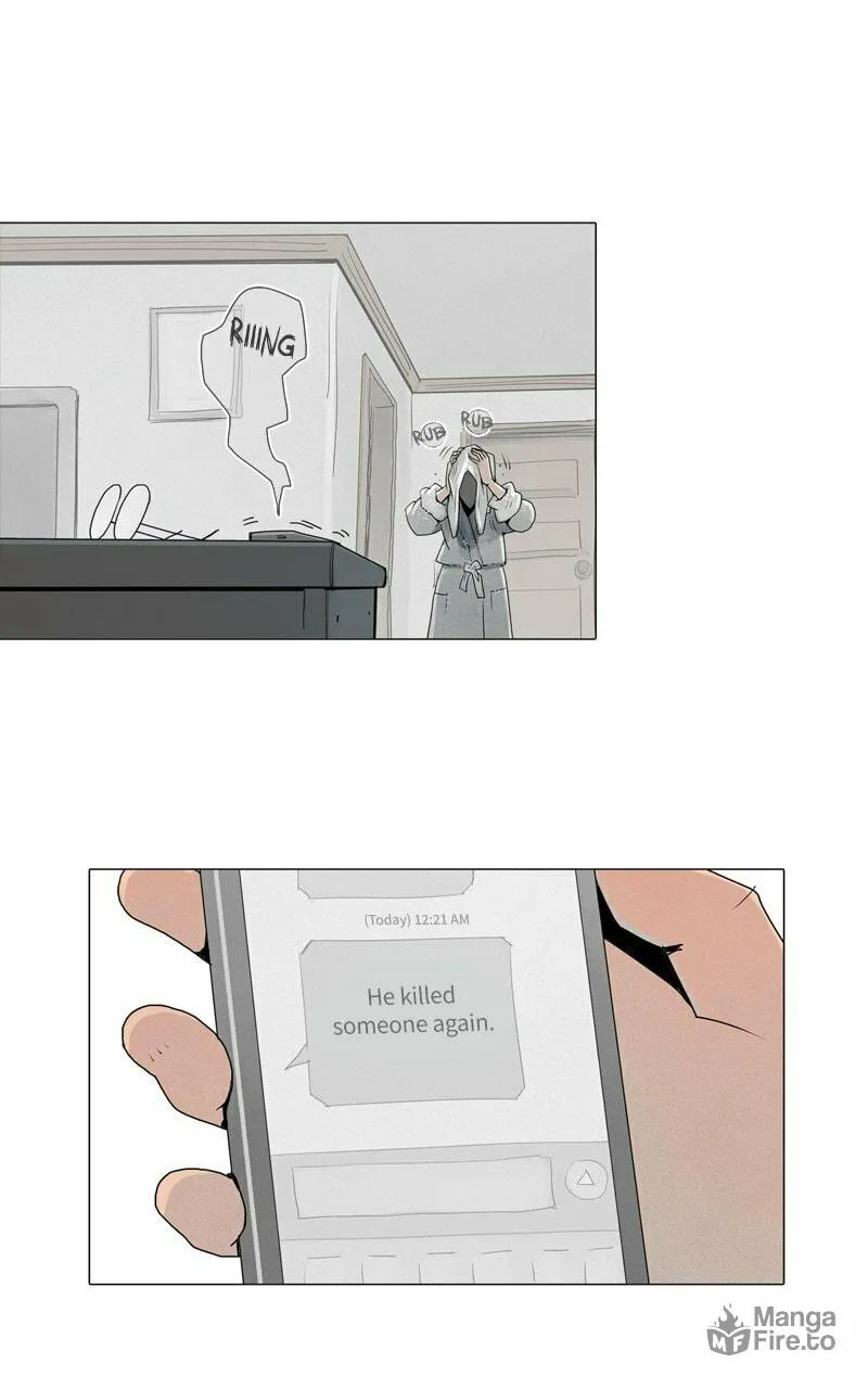 Read Connect (Shin Dae-Sung) chapter 24 image 29 on Lezhin