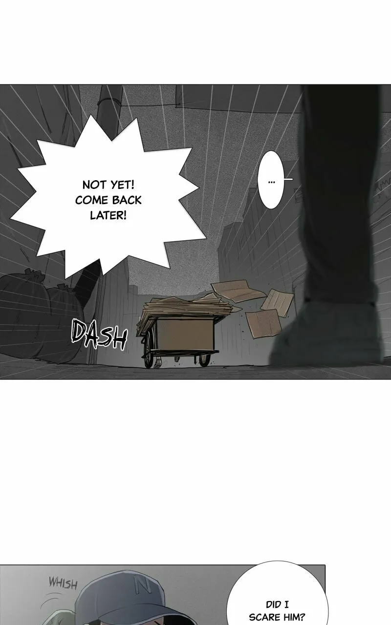 Read Connect (Shin Dae-Sung) chapter 24 image 3 on Lezhin