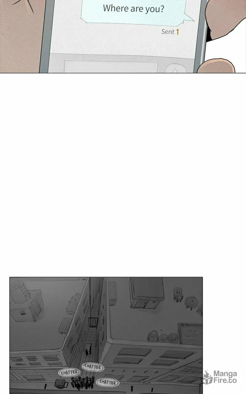 Read Connect (Shin Dae-Sung) chapter 24 image 32 on Lezhin