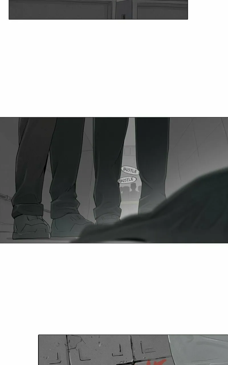 Read Connect (Shin Dae-Sung) chapter 24 image 33 on Lezhin