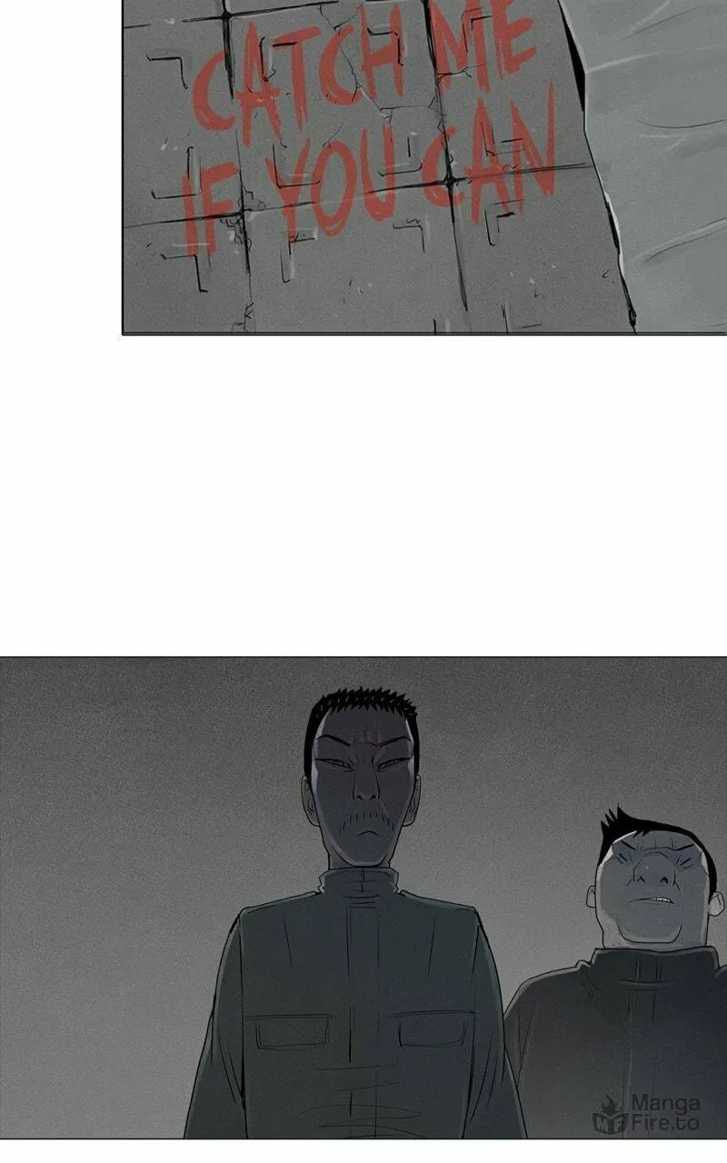 Read Connect (Shin Dae-Sung) chapter 24 image 34 on Lezhin