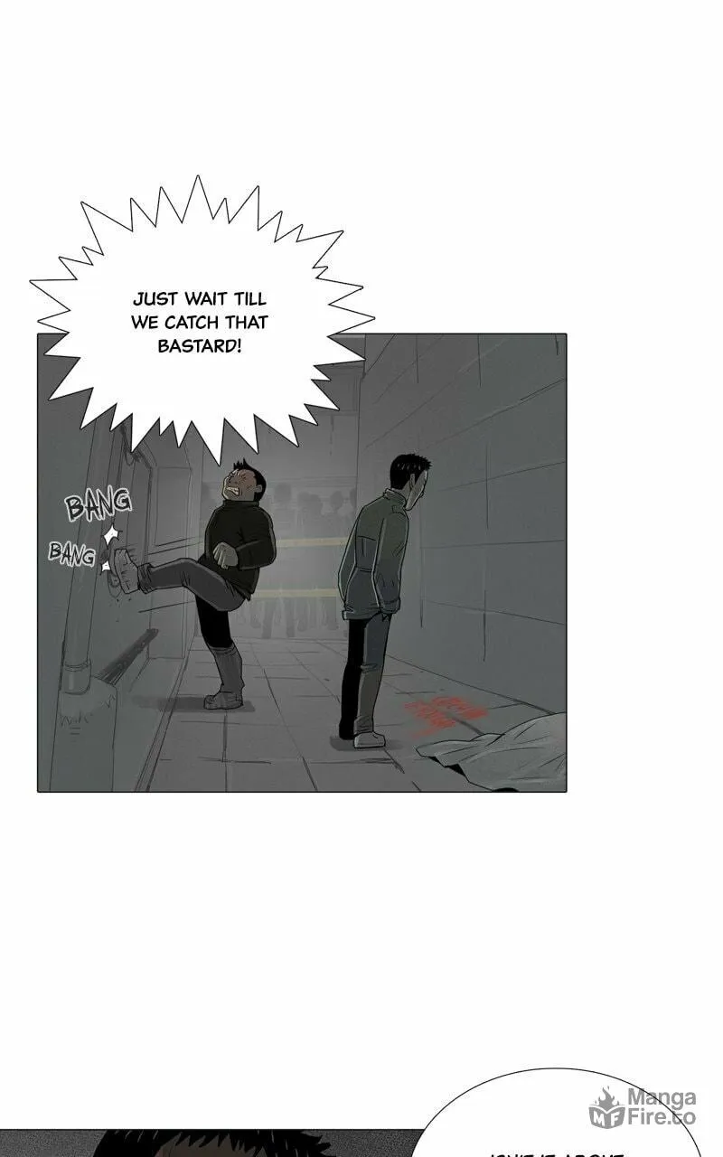 Read Connect (Shin Dae-Sung) chapter 24 image 35 on Lezhin