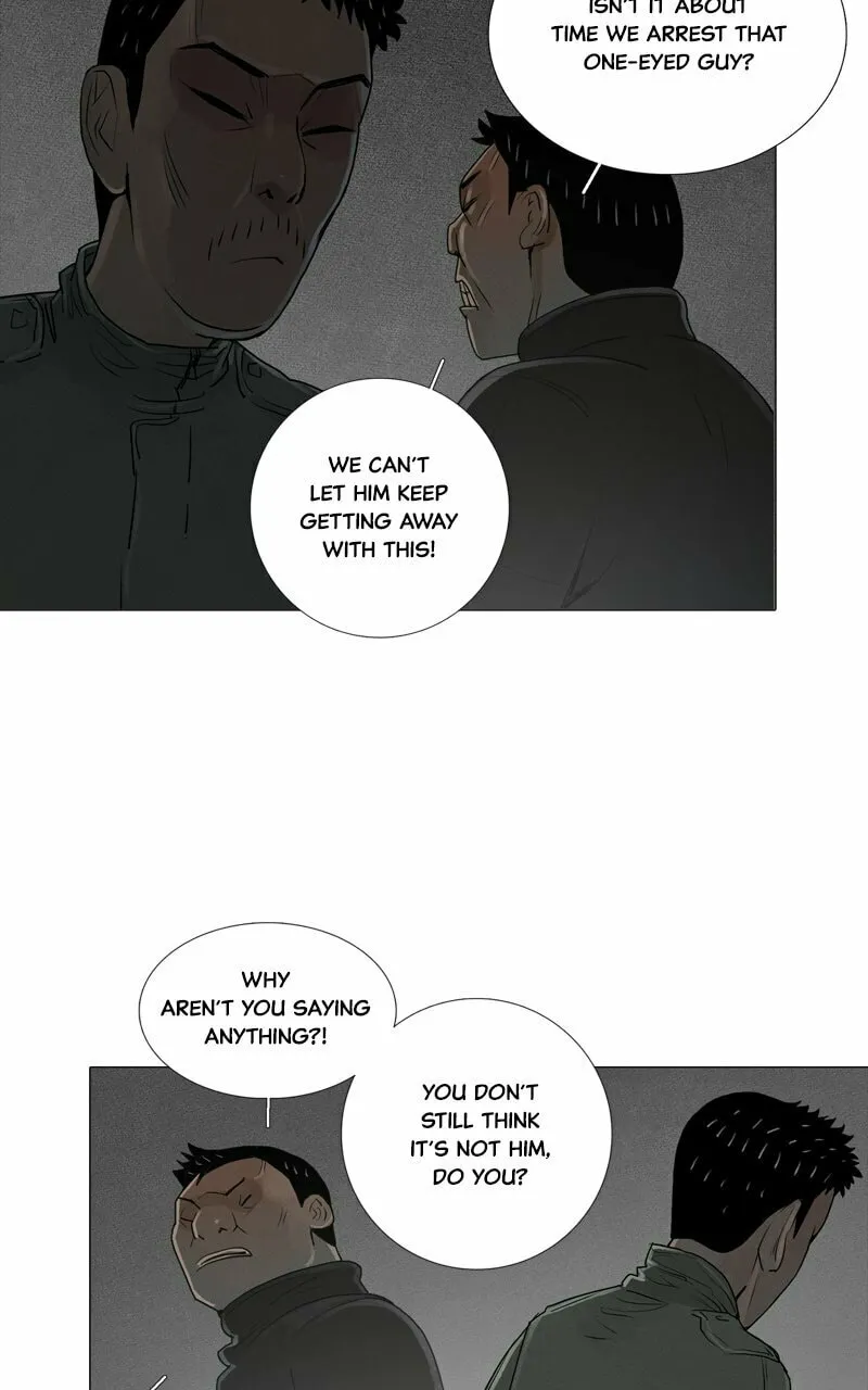 Read Connect (Shin Dae-Sung) chapter 24 image 36 on Lezhin