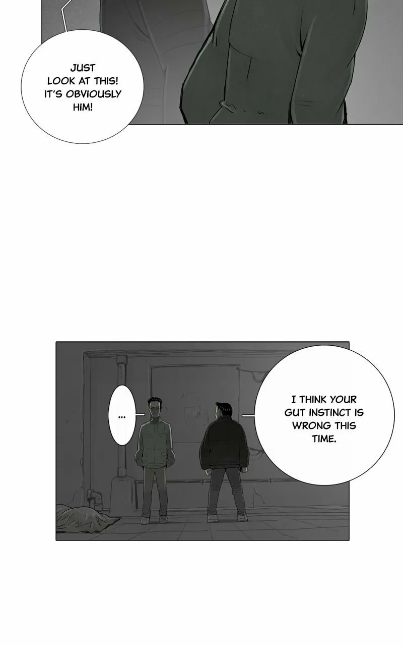 Read Connect (Shin Dae-Sung) chapter 24 image 37 on Lezhin