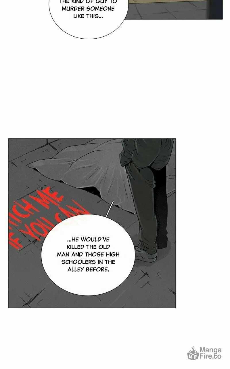 Read Connect (Shin Dae-Sung) chapter 24 image 39 on Lezhin