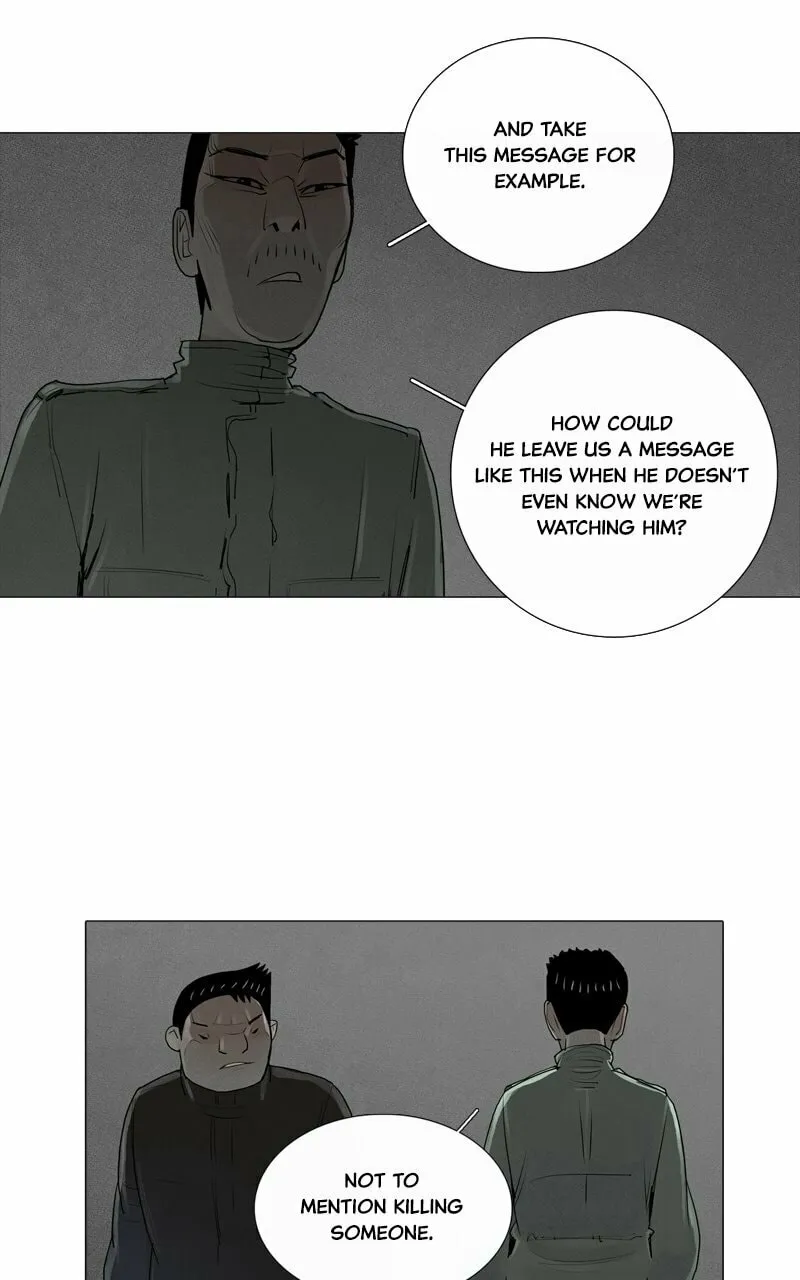 Read Connect (Shin Dae-Sung) chapter 24 image 40 on Lezhin