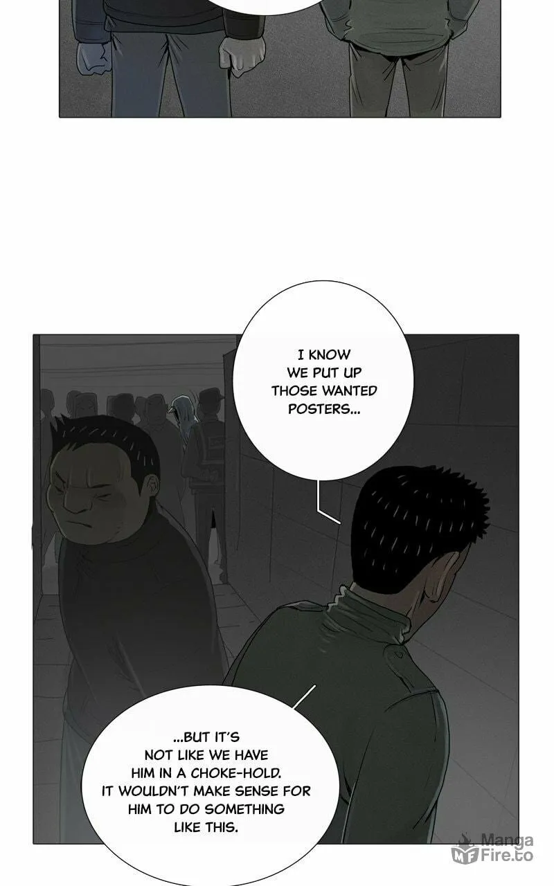 Read Connect (Shin Dae-Sung) chapter 24 image 41 on Lezhin