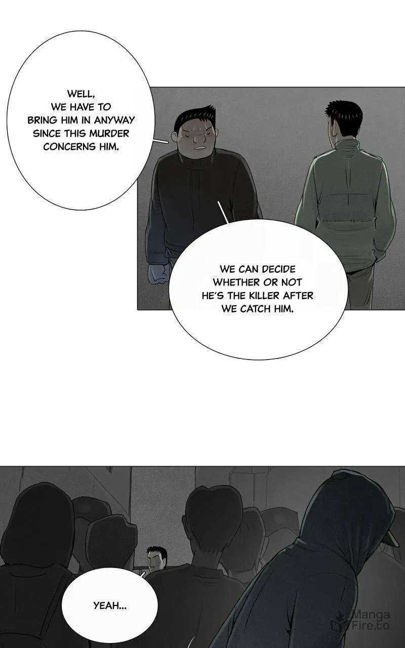 Read Connect (Shin Dae-Sung) chapter 24 image 49 on Lezhin
